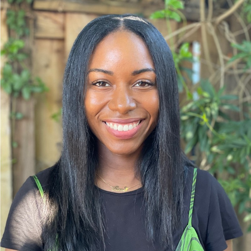 Camille Baldini, Vice President — Monte Gardens Parents Club board