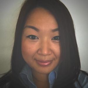 Krissi Zhou-Nguyen, Secretary — Monte Gardens Parents Club board