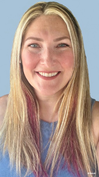 Tara Austin, Membership & Communications — Monte Gardens Parents Club board